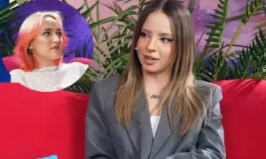 Z kim jest Julita z Genzie? Cała prawda o jej związku z Qrym