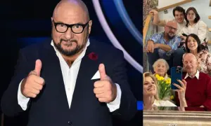 Z kim jest w związku Piotr Gąsowski? Prawda o jego relacjach