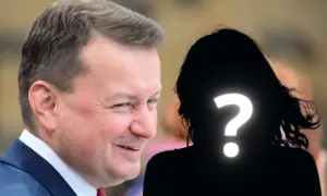 Czy Mariusz Błaszczak naprawdę ma żonę? Poznaj Grażynę Błaszczak!