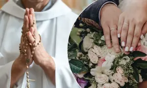 Czy ksiądz ewangelicki ma żonę? Zaskakujące fakty o małżeństwie duchownych