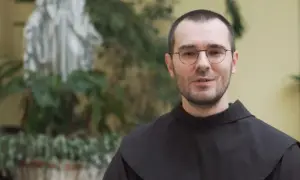 Wit Chlondowski – kim jest i jakie ma wpływ na polski Kościół?