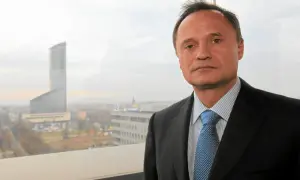 Ile lat ma Leszek Czarnecki? Zaskakujące fakty o jego życiu