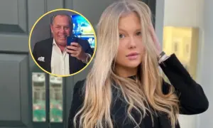 Julia Kuśmierek kim jest? Fascynująca historia influencerki i vlogerki