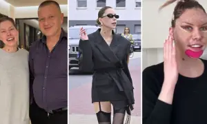 Julia von Steinhoff wiek i jej niezwykła kariera w mediach