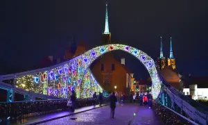 Gdzie zabrać żonę na randkę? Romantyczne miejsca, które zachwycą