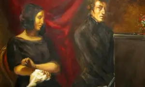Czy Chopin miał żonę? Prawda o jego miłości i związku z George Sand
