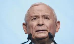Czy Kaczyński ma żonę? Zaskakująca prawda o jego życiu osobistym