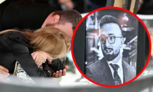 Ile dzieci ma Sylwia Peretti? Tragiczne wydarzenia w jej życiu