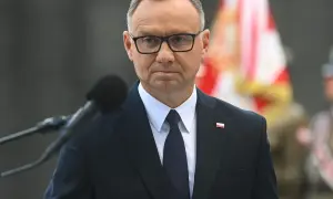Ile lat ma Andrzej Duda? Zaskakujące fakty o prezydencie Polski