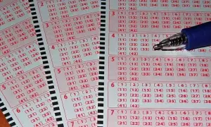 Ile za trójkę w mini lotto? Sprawdź, jaką wygraną możesz mieć