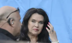 Żona Krzysztofa Krawczyka ile ma lat? Zaskakujące fakty o Ewie Krawczyk