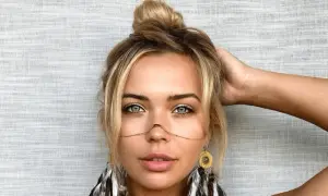 Kim jest Sandra Kubicka? Fascynujące życie modelki i celebrytki.