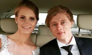 Kim z zawodu jest żona Kubackiego? Zaskakująca historia Marty Kubackiej