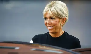 Ile lat ma żona prezydenta Francji? Zaskakujące fakty o Brigitte Macron