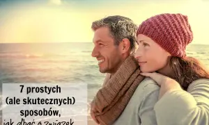 Jak dbać o żonę i wzmocnić Waszą relację w codziennym życiu