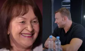 Kim jest Stefan z Niemiec w programie Doda? Zaskakujące fakty o kandydacie