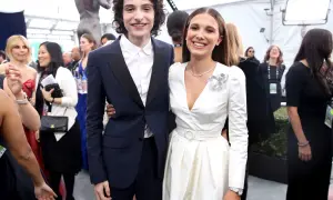 Z kim jest Finn Wolfhard? Odkryj tajemnice jego życia prywatnego