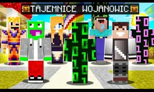 Kim jest haker z wojanowic? Tajemnice, działania i spekulacje
