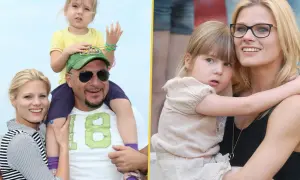Ray Wilson czy ma dzieci? Prawda o jego życiu rodzinnym