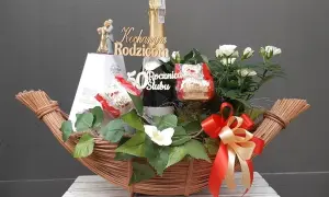 Jakie kwiaty na rocznicę ślubu dla żony, które zachwycą i poruszą serce