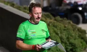 Krzysztof Mrozek: kim jest prezes ROW Rybnik i organizator turnieju żużlowego