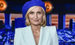 Z kim jest Reni Jusis? Odkryj jej życie osobiste i relacje