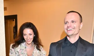 Kim jest nowa partnerka Hakiela? Zaskakujące szczegóły o Dominice Serowskiej