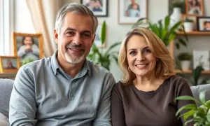 Czy Radomir Wit ma żonę? Fakty o małżeństwie i rodzinie dziennikarza
