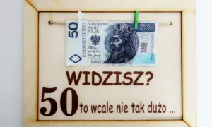 Co kupić żonie na 50 urodziny? Niezapomniane pomysły, które zachwycą!