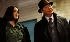 Kim jest Reddington dla Keen? Złożoność ich relacji w Czarna lista