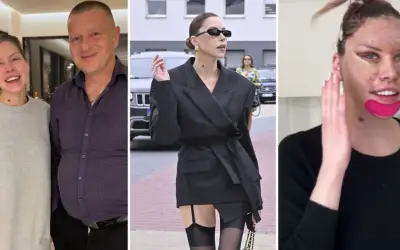 Julia von Steinhoff wiek i jej niezwykła kariera w mediach