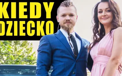 Czy Wardęga ma dzieci? Prawda o jego życiu rodzinnym i planach