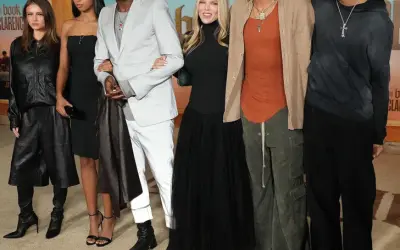 Heidi Klum ile ma dzieci? Poznaj ich imiona i wiek oraz jej rolę jako matki