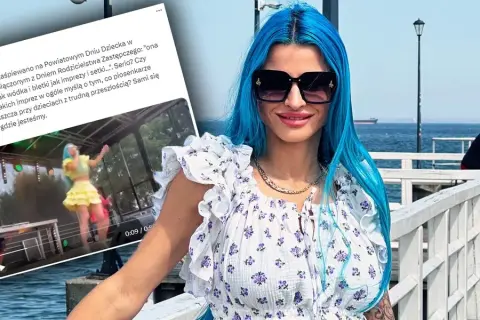 Czy Agnieszka Brysiak (AGBE) ma dzieci? Zaskakujące informacje!