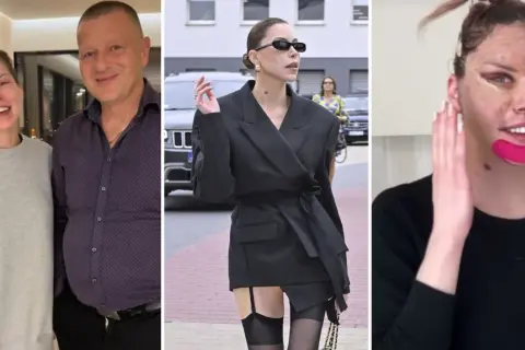 Julia von Steinhoff wiek i jej niezwykła kariera w mediach
