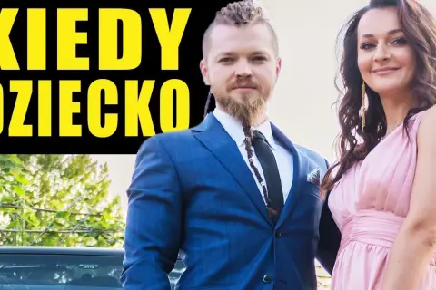 Czy Wardęga ma dzieci? Prawda o jego życiu rodzinnym i planach