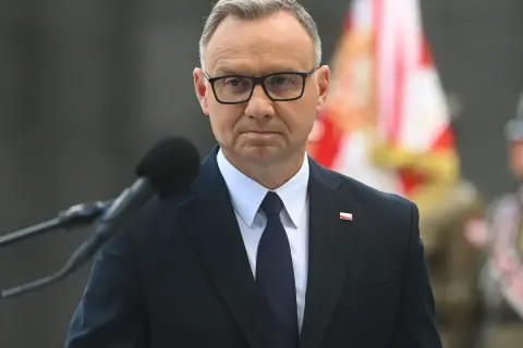 Ile lat ma Andrzej Duda? Zaskakujące fakty o prezydencie Polski