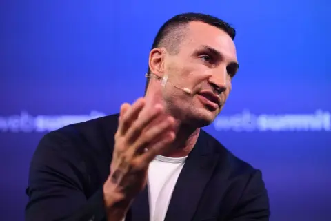 Władimir Kliczko: Wiek, data urodzenia i życie po boksie