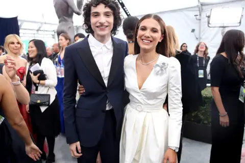 Z kim jest Finn Wolfhard? Odkryj tajemnice jego życia prywatnego