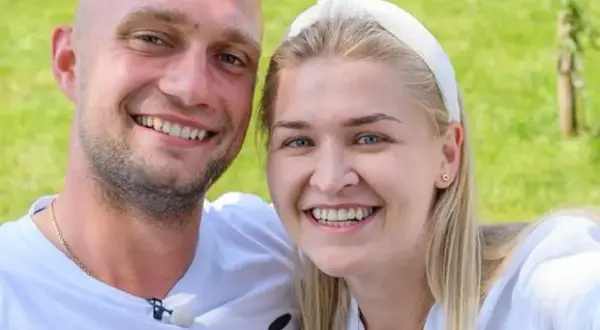 Valentyn z Rolnik szuka żony - kim jest i jak wygląda jego życie?