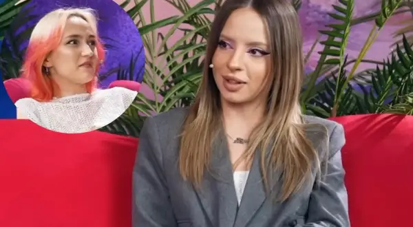 Z kim jest Julita z Genzie? Cała prawda o jej związku z Qrym