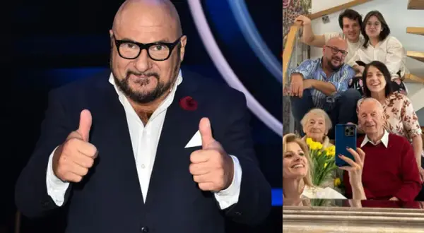 Z kim jest w związku Piotr Gąsowski? Prawda o jego relacjach