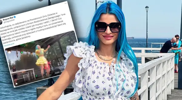 Czy Agnieszka Brysiak (AGBE) ma dzieci? Zaskakujące informacje!