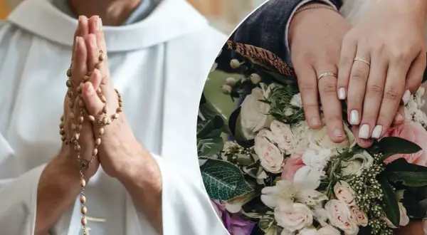 Czy ksiądz ewangelicki ma żonę? Zaskakujące fakty o małżeństwie duchownych
