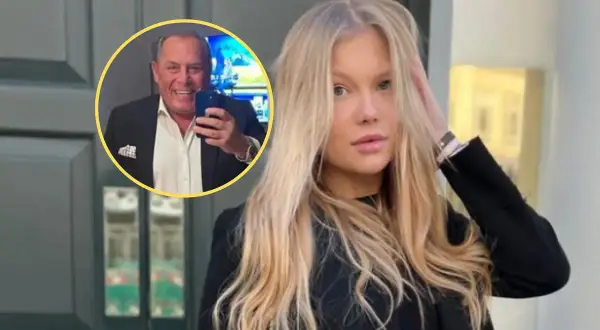 Julia Kuśmierek kim jest? Fascynująca historia influencerki i vlogerki