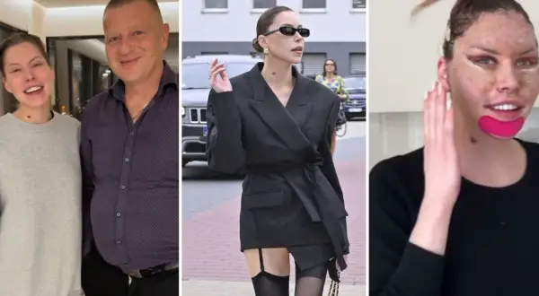 Julia von Steinhoff wiek i jej niezwykła kariera w mediach