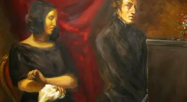 Czy Chopin miał żonę? Prawda o jego miłości i związku z George Sand
