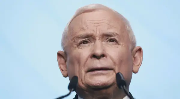 Czy Kaczyński ma żonę? Zaskakująca prawda o jego życiu osobistym