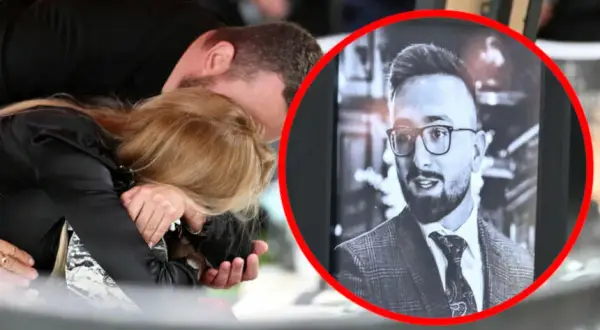 Ile dzieci ma Sylwia Peretti? Tragiczne wydarzenia w jej życiu