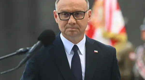 Ile lat ma Andrzej Duda? Zaskakujące fakty o prezydencie Polski